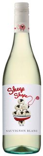 Sheep Shape Sauvignon Blanc 750ml