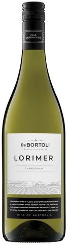 De Bortoli Lorimer Chardonnay 750ml