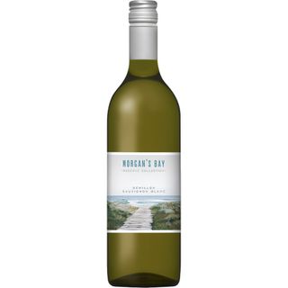 Morgans Bay Sem Sauv Blanc 750ml