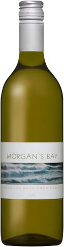 Morgans Bay Sem Sauv Blanc 750ml