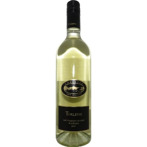 Torlesse Sauv Blanc 750ml