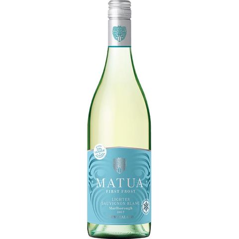 Matua Valley First Frost Sauv Blanc 750ml