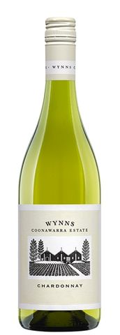 Wynns Coonawarra Chardonnay 750ml
