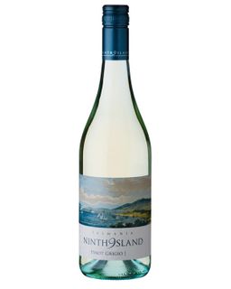 Ninth Island Pinot Grigio 750ml