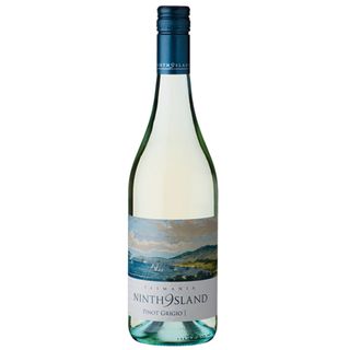 Ninth Island Pinot Grigio 750ml