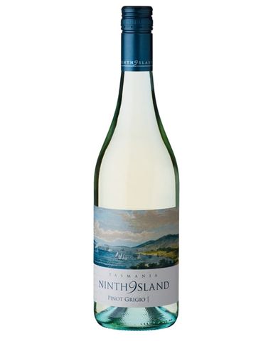 Ninth Island Pinot Grigio 750ml