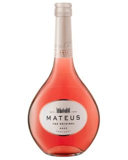 Mateus Rose 750ml