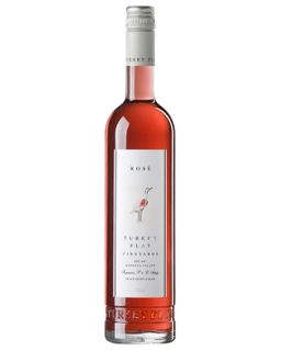 Turkey Flat Rose 750ml