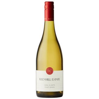 Red Hill Estate Pinot Grigio 750ml