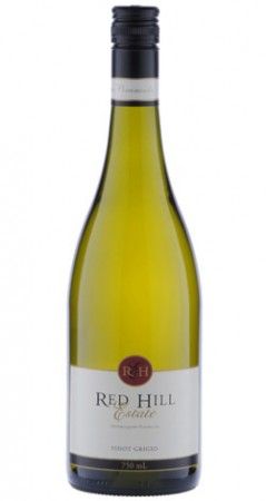 Red Hill Estate Pinot Grigio 750ml