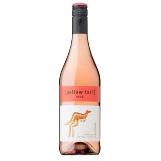 Yellowtail Rose 750ml