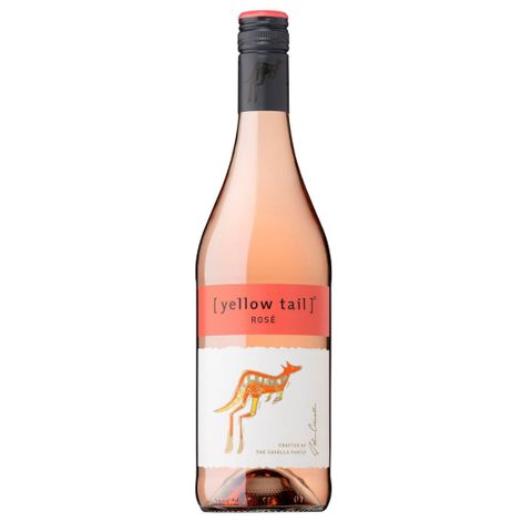 Yellowtail Rose 750ml