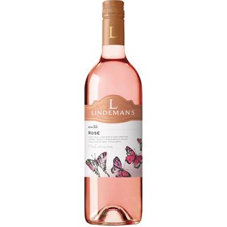 Lindemans Bin 35 Rose 750ml