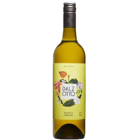 Dal Zotto Pinot Grigio 750ml