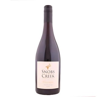 Snobs Creek Roussane Viognier (RV) 750ml
