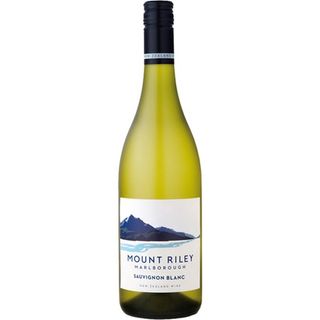 Mount Riley Sauv Blanc 750ml