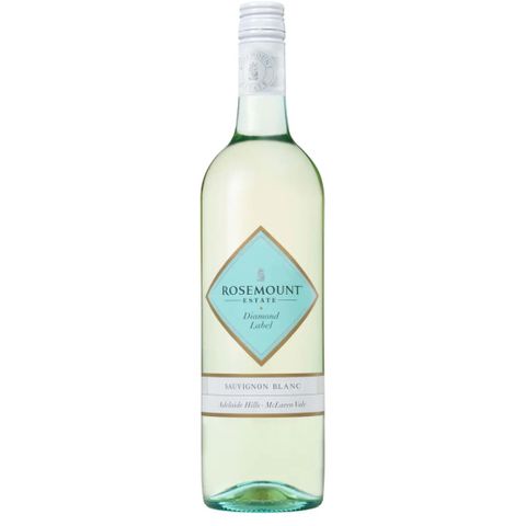 Rosemount D/l Sauvignon Blanc 750ml