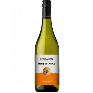 Mcw Inheritance Chardonnay 750ml