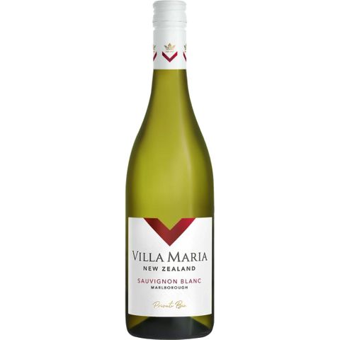 Villa Maria Private Bin Sauv Blanc 750ml