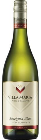 Villa Maria Private Bin Sauv Blanc 750ml