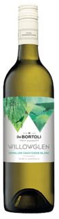 De Bortoli Willowglen Sem Sauv Blanc 750