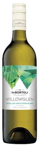 De Bortoli Willowglen Sem Sauv Blanc 750