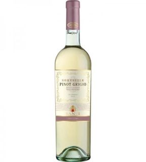 Santi Pinot Grigio 750ml