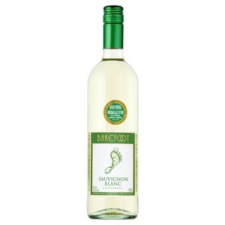 Barefoot Sauv Blanc 750ml