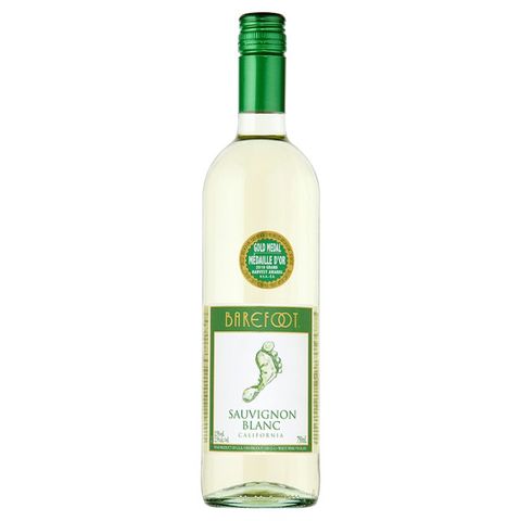 Barefoot Sauv Blanc 750ml