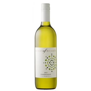 Heart of Hearts Chardonnay 750ml