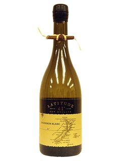 Latitude 41 Sauv Blanc 750ml