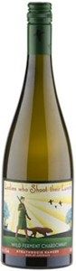 Ladies Who Shoot Their Lunch WF Chard 750ml