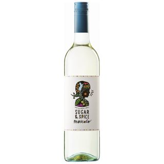 Sugar & Spice Moscato 750ml