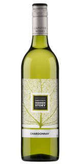 Hidden Story Chardonnay 750ml