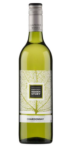 Hidden Story Chardonnay 750ml