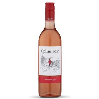 Alpine Road Sangiovese Rose 750ml