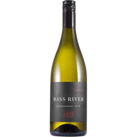 Bass River 1835 Chardonnay 750ml