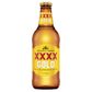 XXXX Gold Stubbies 375ml-24