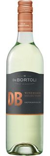 DB Winemaker Select Sauv Blanc 750ml