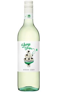 Sheep Shape Pinot Gris 750ml