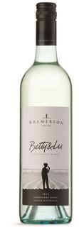 Bremerton Sauvignon Blanc 750ml