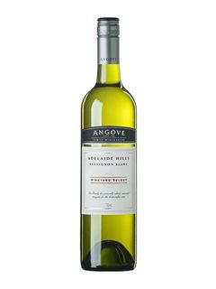 Angoves VS Adelaide Hills Sauv Blanc