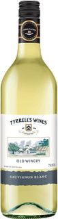 Tyrrells Old Winery Sauv Blanc 750ml