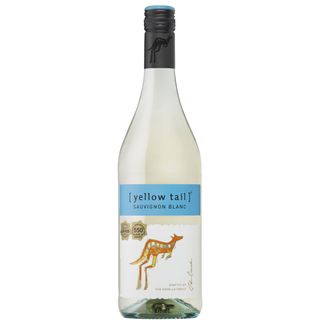 Yellowtail Sauv Blanc 750ml