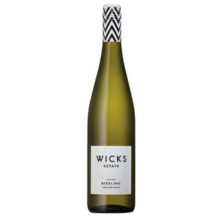 Wicks Estate Riesling 750ml