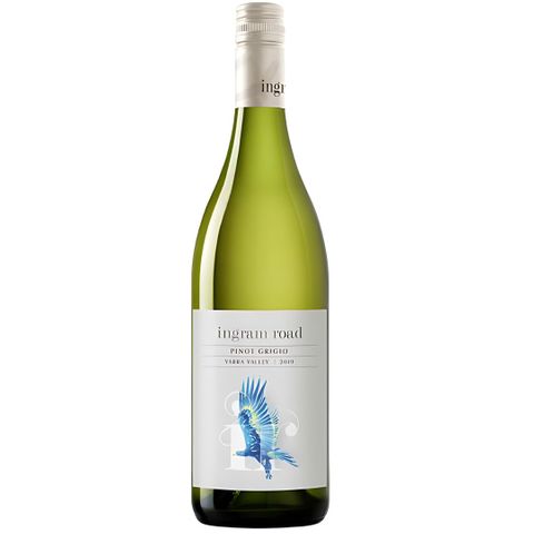 Ingram Road Pinot Grigio 750ml