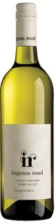 Ingram Road Sauvignon Blanc 750ml