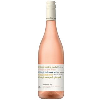 Squealing Pig Rose 750ml