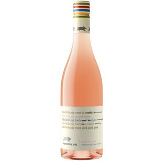 Squealing Pig Rose 750ml