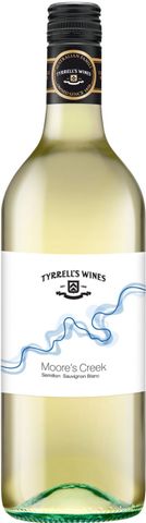 Tyrrells Moores Creek Sauv Blanc 750ml